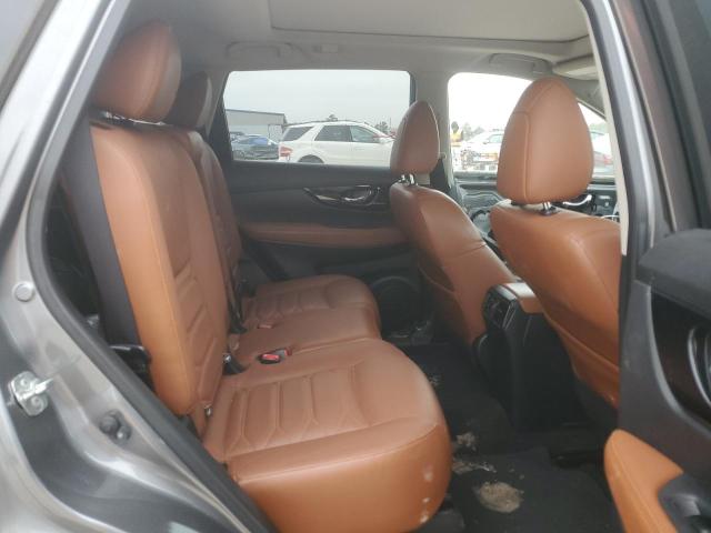 2018 NISSAN ROGUE S - JN8AT2MT9JW460417