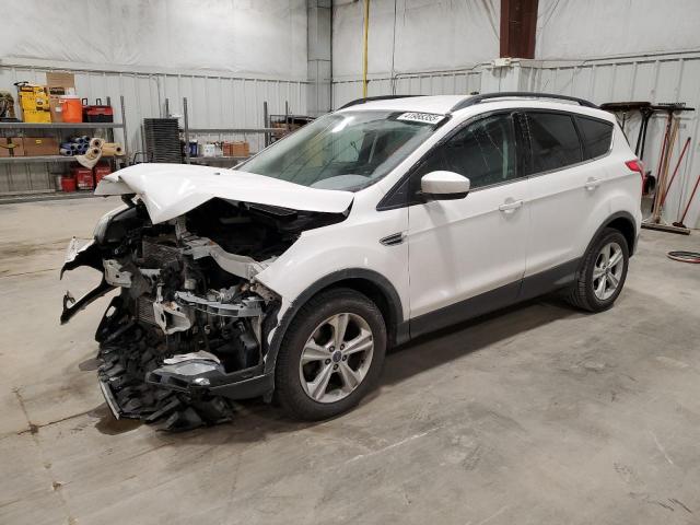 2015 FORD ESCAPE SE #3112565986