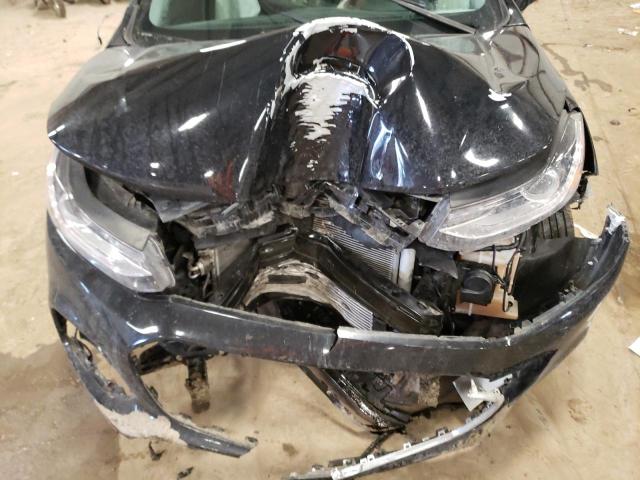 2020 CHEVROLET TRAX 1LT - KL7CJPSBXLB000885