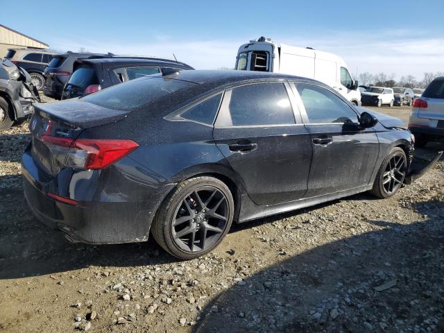 Vin: 2hgfe2f51rh519868, lot: 42130745, honda civic sport 20243