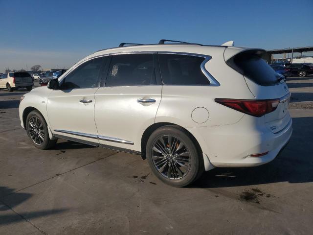 Vin: 5n1dl0mn4kc554234, lot: 88459245, infiniti qx60 luxe 20192