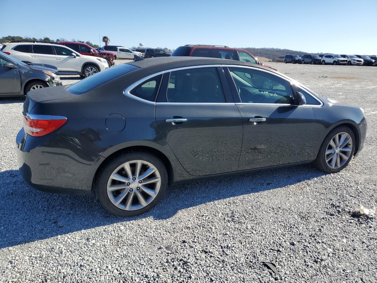 Lot #3044714219 2014 BUICK VERANO