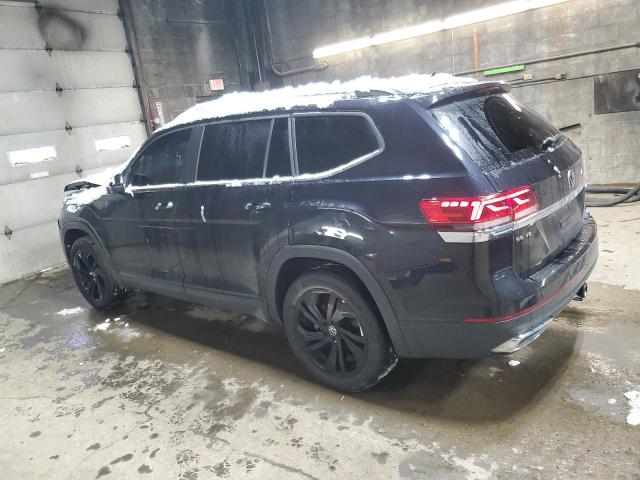 Vin: 1v2hr2ca6pc514502, lot: 42455685, volkswagen atlas se 20232
