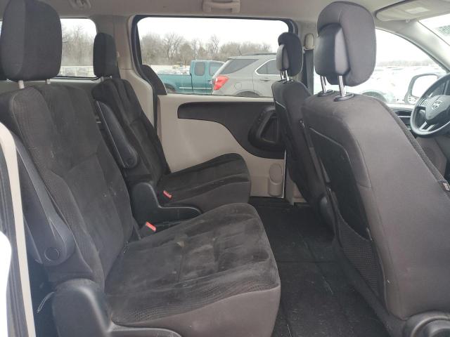 2018 DODGE GRAND CARA - 2C4RDGBG9JR184893