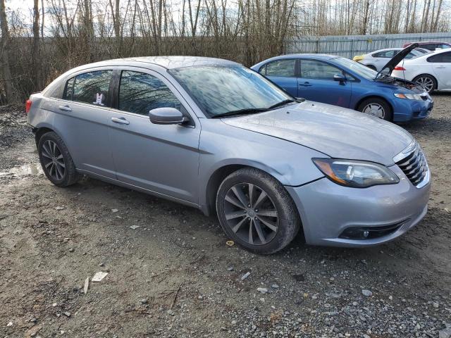 Vin: 1c3ccbbb9en178597, lot: 87951805, chrysler 200 touring 20144