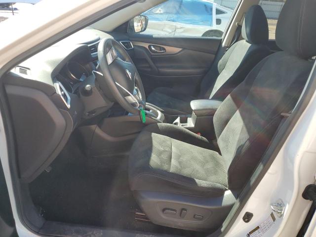2015 NISSAN ROGUE S - 5N1AT2MV3FC845540