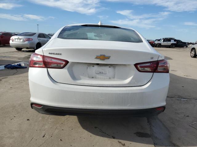 2020 CHEVROLET MALIBU LT 1G1ZD5ST2LF056208