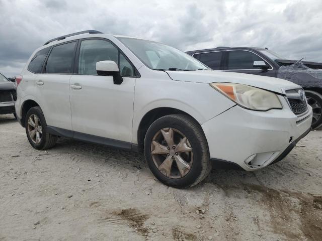 Vin: jf2sjaec1eh533886, lot: 89019795, subaru forester 2.5i premium 20144