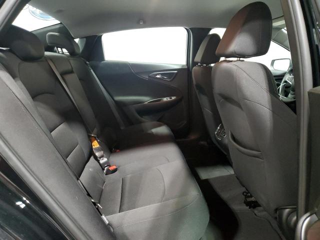 2023 CHEVROLET MALIBU LT - 1G1ZD5ST9PF189019