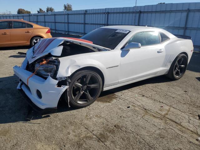 CHEVROLET CAMARO LT