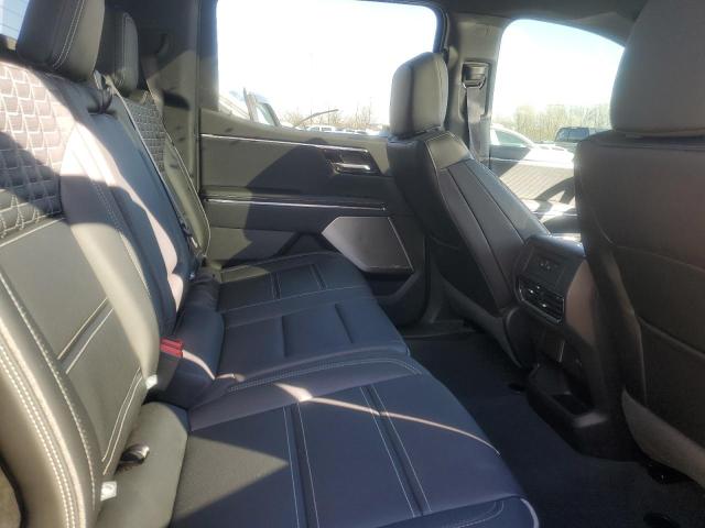 2024 GMC SIERRA DEN 1GT401EL5RU401222