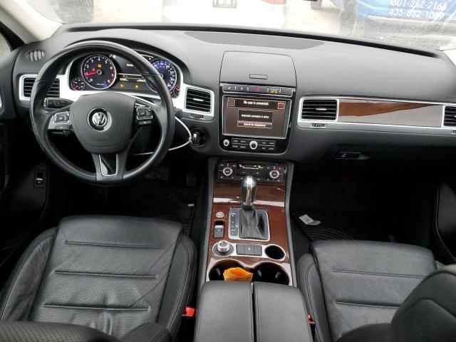 2016 VOLKSWAGEN TOUAREG SP WVGEF9BP4GD010645