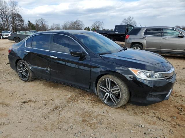 2016 HONDA ACCORD LX - 1HGCR2F39GA071526