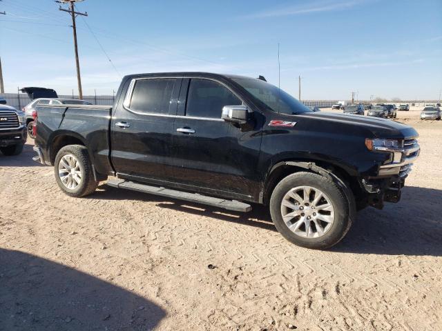 Vin: 1gcuyged3kz327991, lot: 88774685, chevrolet all models k1500 ltz 20194