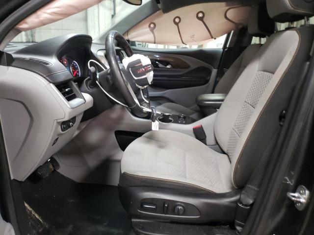 2020 GMC TERRAIN SL - 3GKALTEV3LL156482