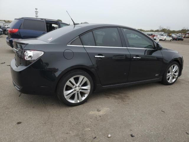 Vin: 1g1ph5sc8c7246231, lot: 86857164, chevrolet cruze ltz 20123