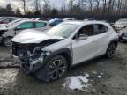 2020 LEXUS UX 250H - JTHP9JBH3L2021736