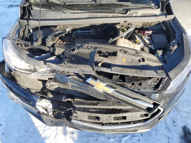 2020 CHEVROLET TRAX LS KL7CJNSB3LB062827