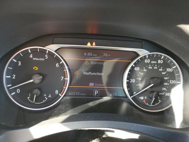 2023 NISSAN ALTIMA SV 1N4BL4DV9PN390290