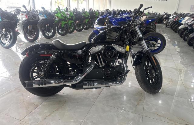2017 HARLEY-DAVIDSON XL1200 FOR 1HD1LC31XHC406152
