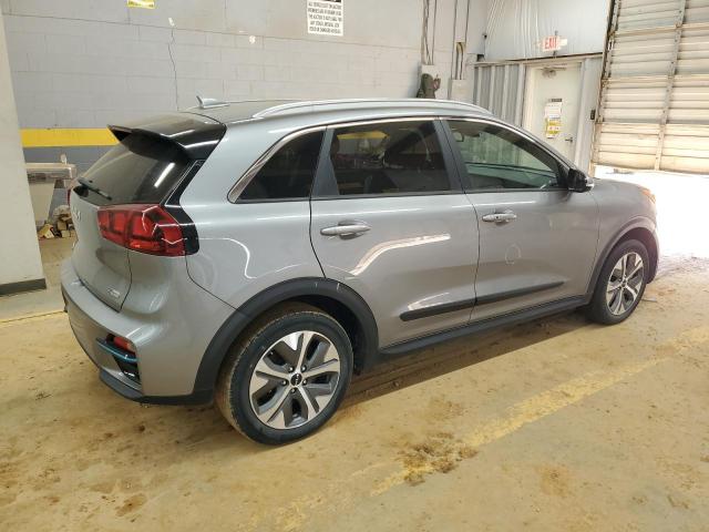 KIA NIRO S 2022 gray  electric KNDCC3LG0N5159979 photo #4