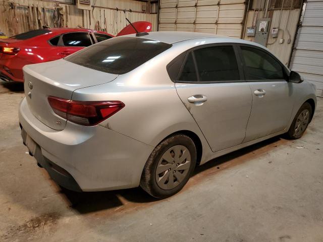 2019 KIA RIO S - 3KPA24AB9KE180028