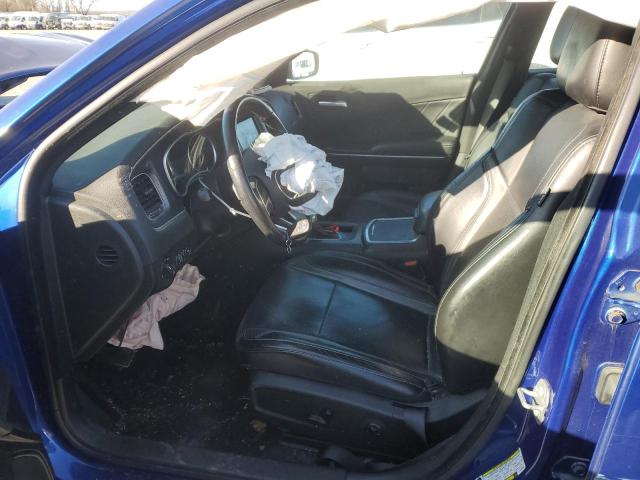 2018 DODGE CHARGER GT 2C3CDXJG9JH330663