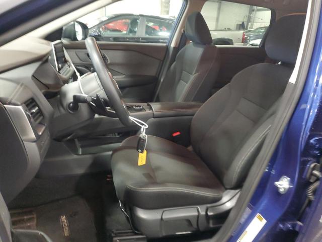 2023 NISSAN ROGUE S - 5N1BT3AB2PC924980