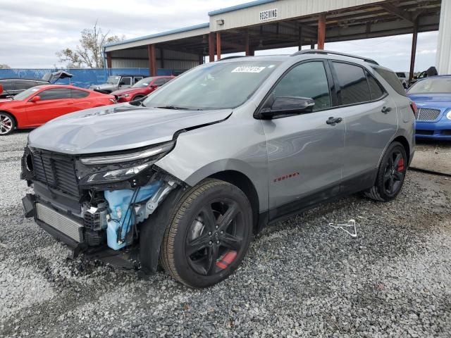 CHEVROLET EQUINOX PR