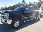 2015 CHEVROLET SILVERADO - 1GC1KWE86FF123954