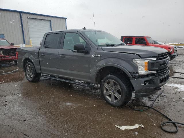 2020 FORD F150 SUPER - 1FTEW1EP1LFB53052