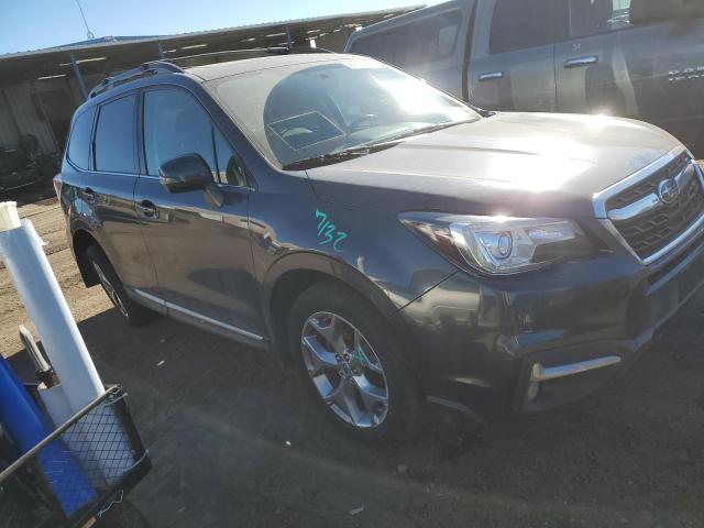 2017 SUBARU FORESTER 2 - JF2SJAWC6HH511871