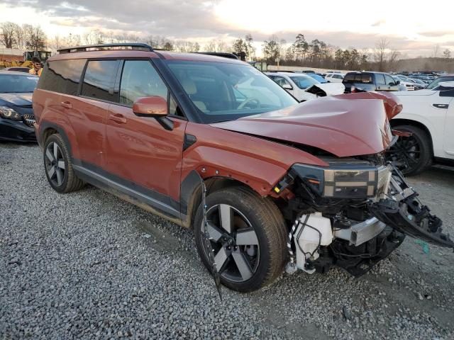 2024 HYUNDAI SANTA FE L - 5NMP3DG13RH012815