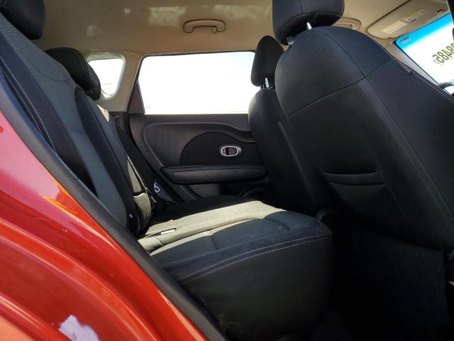 2017 KIA SOUL + KNDJP3A50H7424390