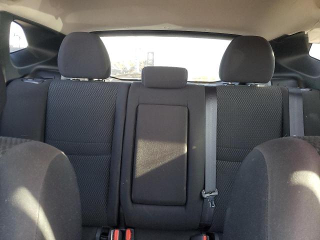 2019 NISSAN ROGUE SPOR - JN1BJ1CR3KW325329