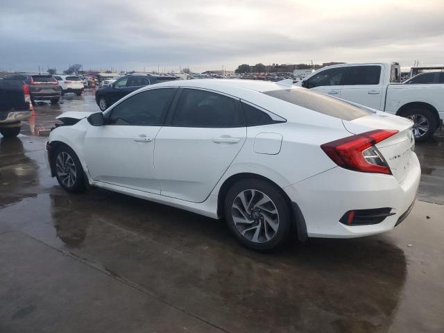 2018 HONDA CIVIC EX - 2HGFC2F72JH546119
