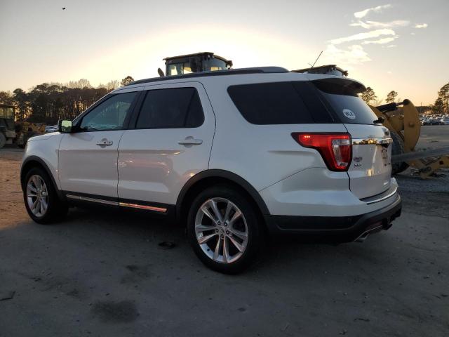 2018 FORD EXPLORER X - 1FM5K7D8XJGC22476