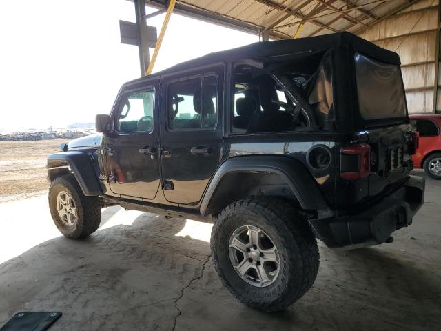 2020 JEEP WRANGLER U 1C4HJXDG2LW337349