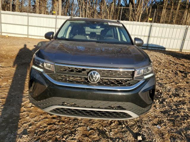 2022 VOLKSWAGEN TAOS SE 3VVSX7B24NM041586