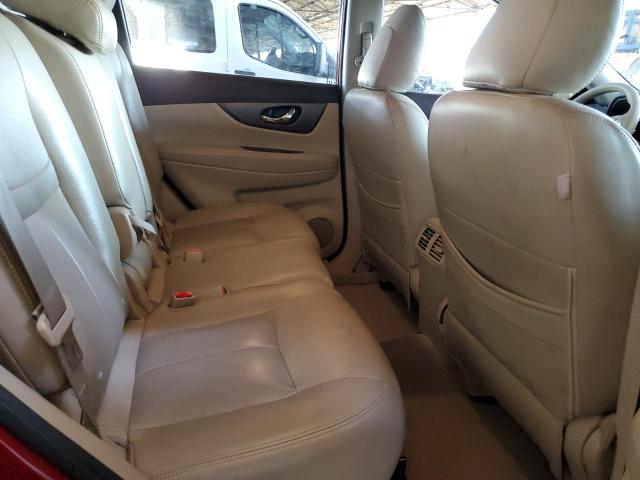 2015 NISSAN ROGUE S - 5N1AT2MT1FC896517
