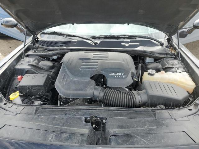 2022 DODGE CHALLENGER - 2C3CDZJG6NH117736