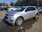 2017 CHEVROLET EQUINOX LS - 2GNALBEK8H1528359