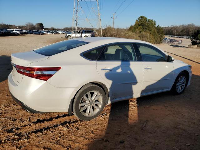 2015 TOYOTA AVALON XLE - 4T1BK1EB2FU180615