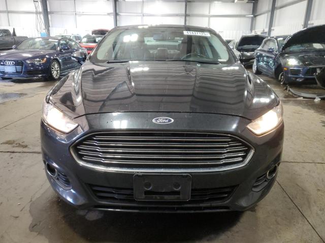 2015 FORD FUSION SE - 3FA6P0HD1FR132860