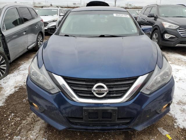 2018 NISSAN ALTIMA 2.5 - 1N4AL3AP4JC144200