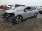 2022 VOLKSWAGEN ID.4 PRO S - WVGUNPE29NP055286