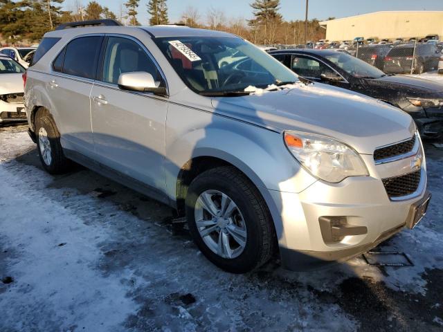 Vin: 2cnfleec0b6441540, lot: 42193545, chevrolet equinox lt 20114