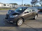 2016 HONDA CR-V EX - 2HKRM3H59GH525293