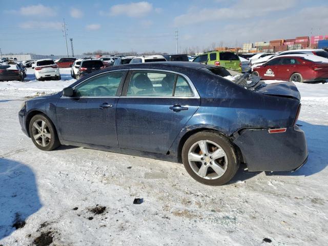 Vin: 1g1zb5eb4a4131489, lot: 57853735, chevrolet malibu ls 20102