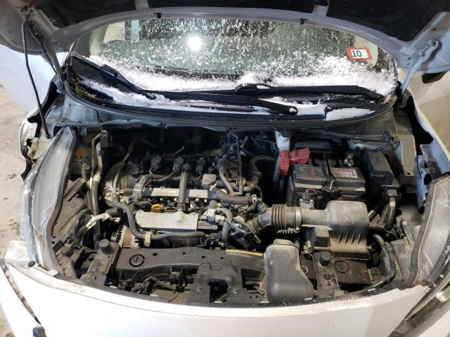 2021 NISSAN VERSA S - 3N1CN8BV7ML896959